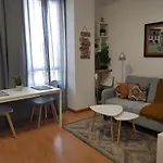 Estudio Ideal Vacaciones Y Trabajo شقة *