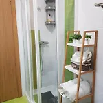 Estudio Ideal Vacaciones Y Trabajo شقة