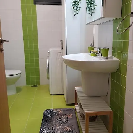 Апартаменты Estudio Ideal Vacaciones Y Trabajo Виго