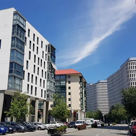 Estudio Ideal Vacaciones Y Trabajo Vigo