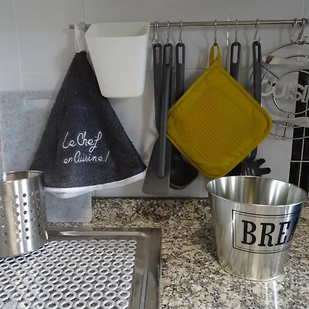 Estudio Ideal Vacaciones Y Trabajo Apartamento Vigo