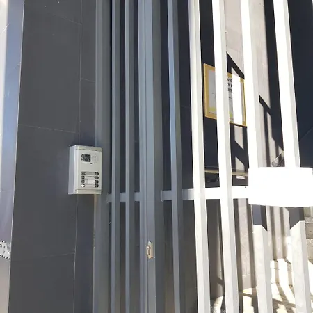 Апартаменты Estudio Ideal Vacaciones Y Trabajo Виго