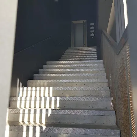 Апартаменты Estudio Ideal Vacaciones Y Trabajo Виго