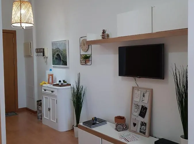 Apartment Estudio Ideal Vacaciones Y Trabajo